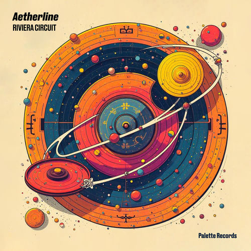 Aetherline - Riviera Circuit