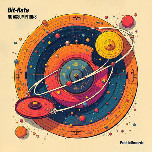 Bit-Rate - No Assumptions